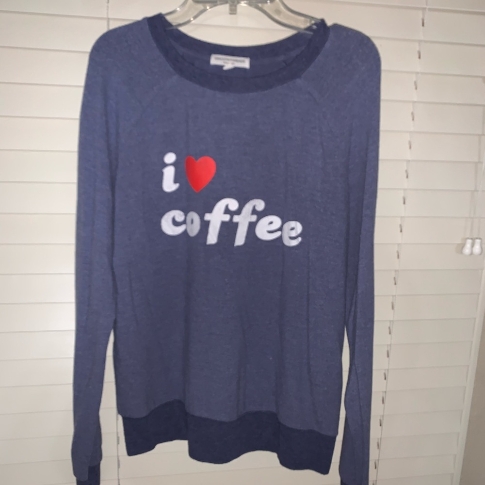 Vintage pullover